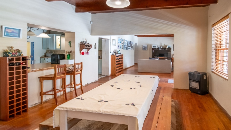 3 Bedroom Property for Sale in Montagu Rural Western Cape